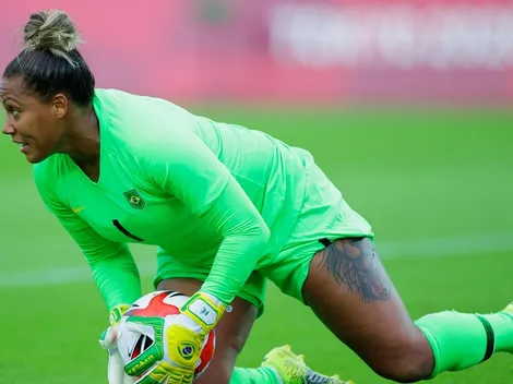 Bárbara e atleta paralímpica tem forte discussão em uma rede social