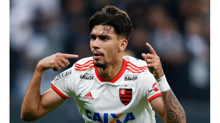 Paquetá não conseguiu se firmar no Milan e está no Lyon. (Foto: Alexandre Schneider/Getty Images)