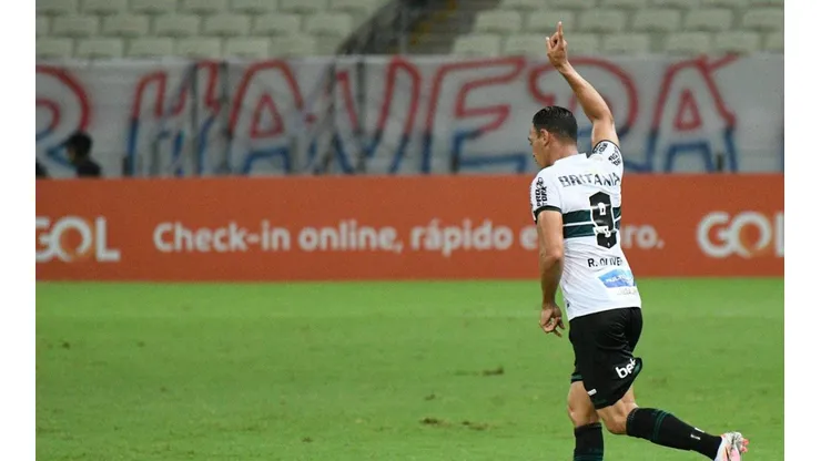 Foto: Kely Pereira/AGIF