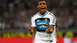 Foto: Lucas Uebel/ Grêmio