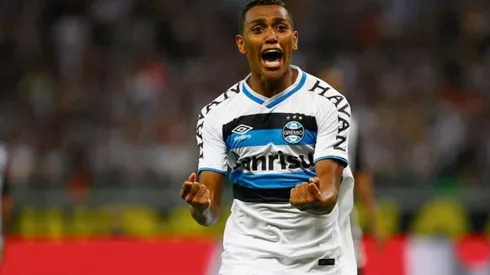Foto: Lucas Uebel/ Grêmio