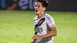 Cano: indicado por "Fabuloso" ao Tricolor (Foto: Heber Gomes/AGIF)