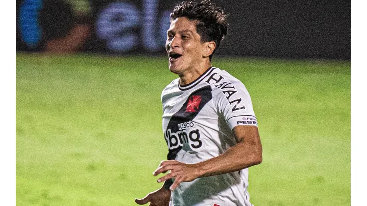 Cano: indicado por "Fabuloso" ao Tricolor (Foto: Heber Gomes/AGIF)