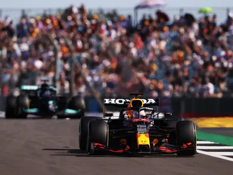 Consultor da RBR revela que Honda liberou uso de motor do carro de Max