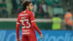 Foto: Marcello Zambrana/AGIF