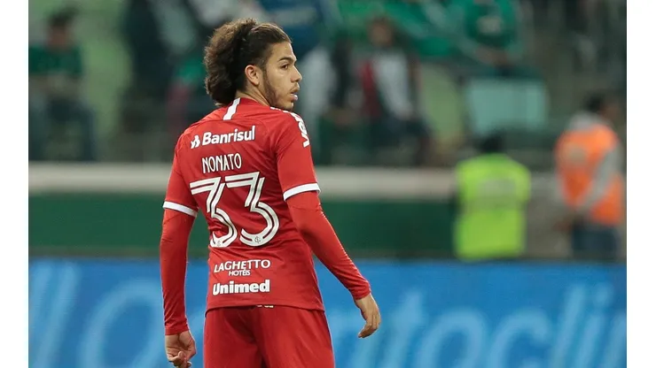 Foto: Marcello Zambrana/AGIF