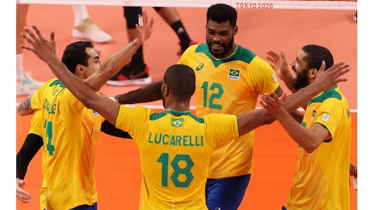 Veja a programação do Brasil nas Olimpíadas hoje (28)