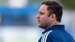 Foto: Bruno Haddad/ Cruzeiro