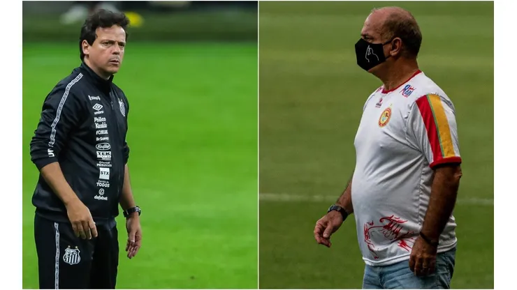 Santos x Juazeirense entram em campo hoje (28), pela Copa do Brasil