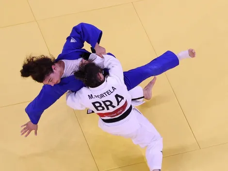 Internautas reagem a derrota de Maria Portela