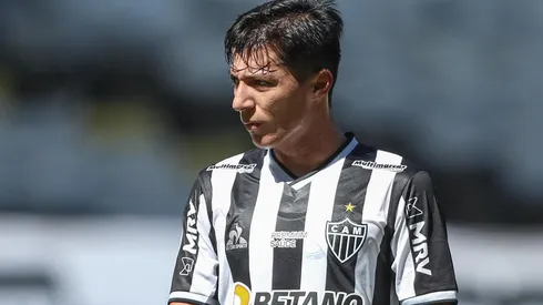 Foto: Flickr Oficial Clube Atlético Mineiro - autor: Pedro Souza