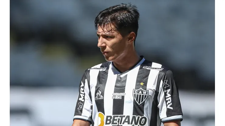 Foto: Flickr Oficial Clube Atlético Mineiro - autor: Pedro Souza