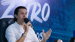 Foto: Iago Sales/ Cruzeiro