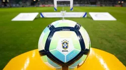 Brasileirão: Confira datas e horários da tabela detalhada da competição nacional entre a 16ª e 20ª rodadas. (Foto: