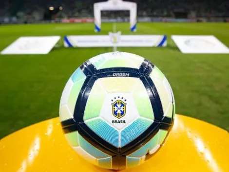 Brasileirão: Confira datas e horários da tabela detalhada da competição nacional entre a 16ª e 20ª rodadas