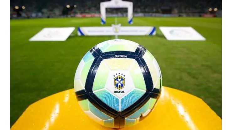 Brasileirão: Confira datas e horários da tabela detalhada da competição nacional entre a 16ª e 20ª rodadas. (Foto: