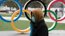 Tóquio bate novo recorde e registra mais de 3 mil casos durante Olimpíadas nesta quarta-feira (28)