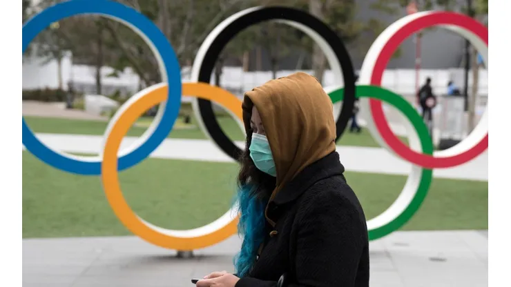 Tóquio bate novo recorde e registra mais de 3 mil casos durante Olimpíadas nesta quarta-feira (28)