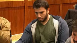 Daniel Lazrus ganhou o primeiro bracelete da carreira (Foto: PokerNews)