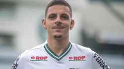 Foto: Divulgação/ Coritiba