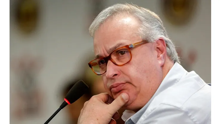 Foto: Daniel Vorley/AGIF