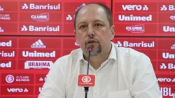 Foto: Ricardo Duarte/Internacional