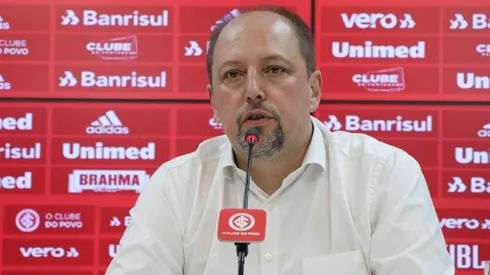 Foto: Ricardo Duarte/Internacional