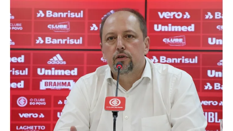 Foto: Ricardo Duarte/Internacional