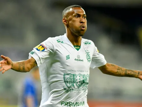 Atlético acelera empreitada para anunciar Ademir e obtém resposta do América