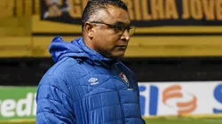 Foto: Flickr Oficial Fluminense Football Club - autor: Mailson Santana