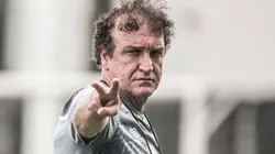 Foto: Ivan Storti/Santos FC