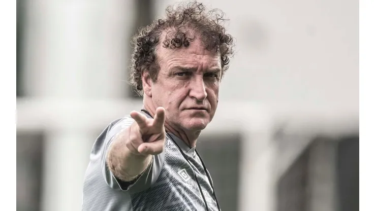 Foto: Ivan Storti/Santos FC
