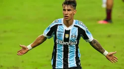 Foto: Pedro H. Tesch/AGIF