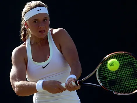 Laura Pigossi e Luisa Stefani vencem e avançam para as quartas de final