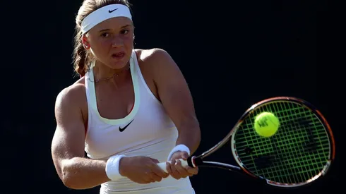 Tenistas brasileiras superaram as favoritas | Crédito: Getty Images