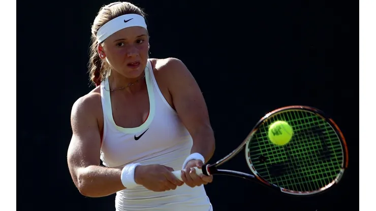 Tenistas brasileiras superaram as favoritas | Crédito: Getty Images