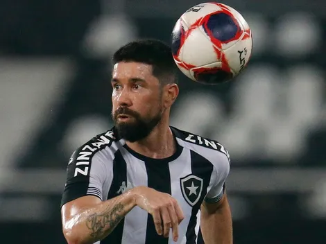 Discurso de Ricardinho no vestiário não pega bem e gera ranço; entenda