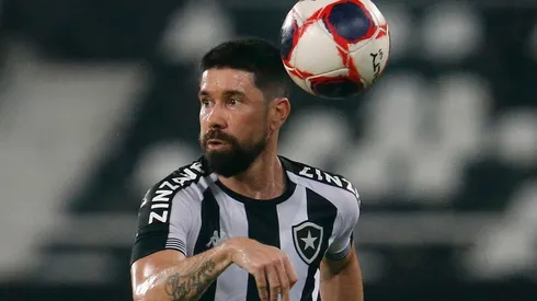 Foto: Vitor Silva/Botafogo