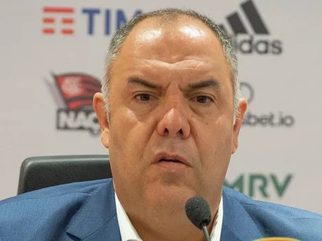 “Teria que abrir mão de 60% do salário”; sonho de Braz na Europa recebe R$ 2,5 milhões por mês