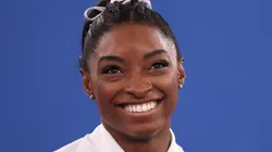 Simone Biles (Getty Images)