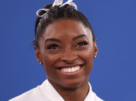 Simone Biles fala sobre sua desistência na e desabafa: "Há vida além da ginástica"