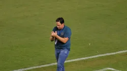 Foto Jhony Pinho/AGIF