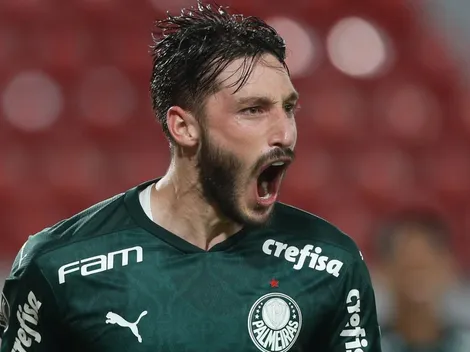 Operação do Palmeiras por Viña é modelo para Athletico comprar Corujo do Nacional; entenda