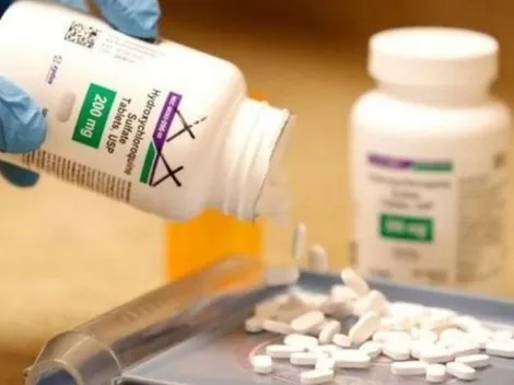 Após 'Kit Covid', venda de cloroquina subiu 47% e azitromicina 105% em 2020, segundo dados da Anvisa