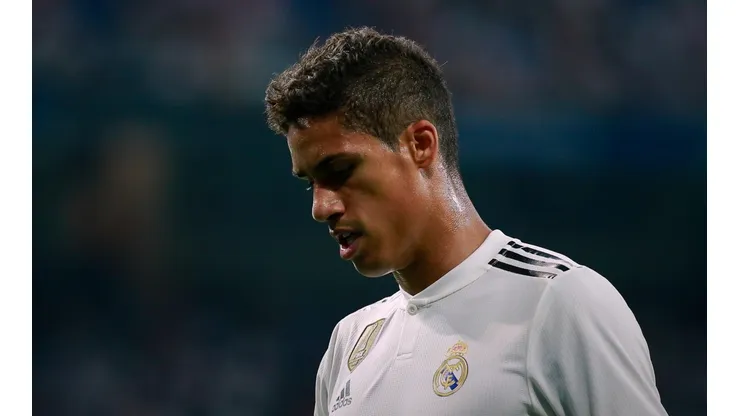 Foto: Gonzalo Arroyo Moreno/Getty Images