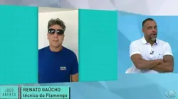 Foto: Reprodução/TV Bandeirantes