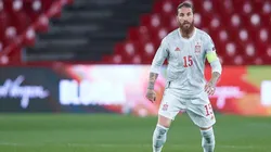 Quando Sergio Ramos deve estrear com a camisa do PSG?. (Foto: Getty Images)