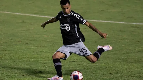 Foto: Thiago Ribeiro/AGIF