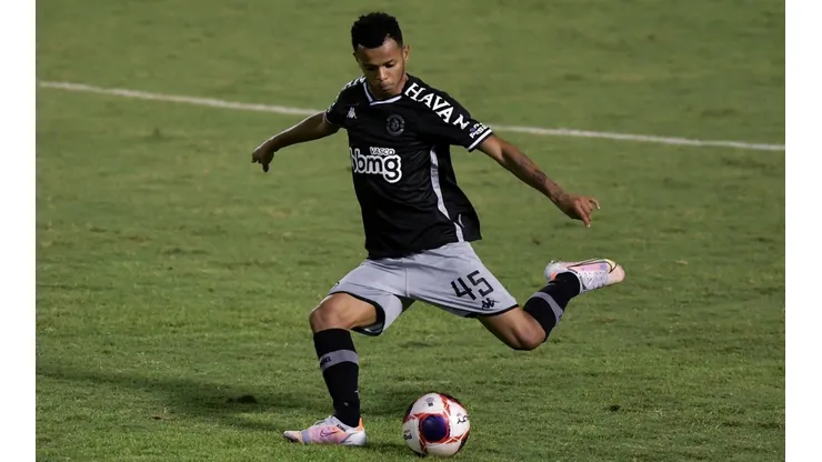 Foto: Thiago Ribeiro/AGIF