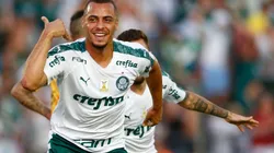 Arthur Cabral: boa fase no futebol da Suíça (Foto: Thiago Calil/AGIF)